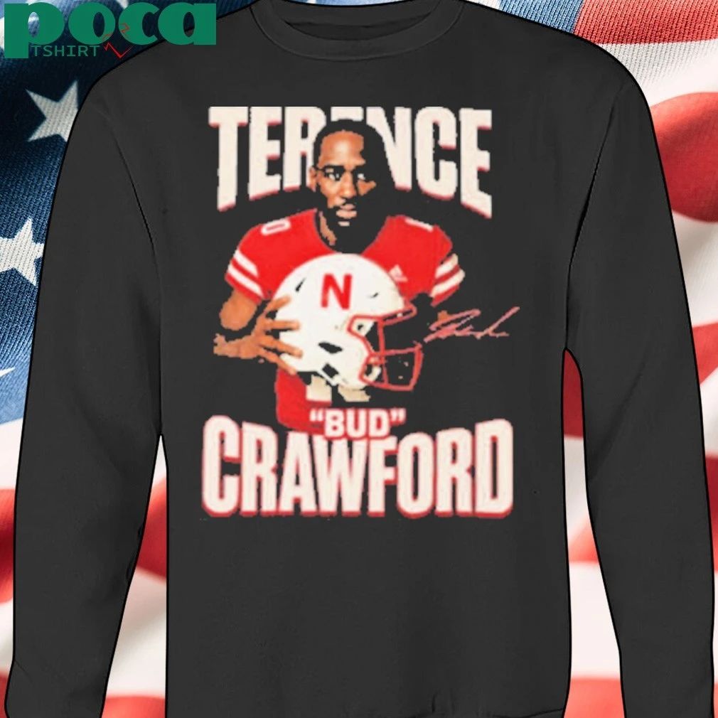 The Crawford Era Terence Bud Crawford Canelo Record T-shirt