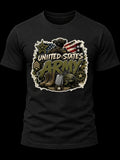 United States Army Shirt