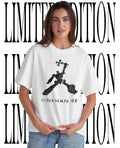 Junkman 1986 shirt