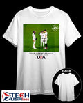 USA Baseball 2026 World Baseball Classic Moment shirt