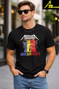 Metallica M72 Bucharest At Arena Nationala In Bucharest RO On May 13 2026 Comeback For 7 Years Shirt