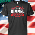 Team Kimmel Lifetime Member Shirt