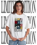 Penny Arcade The Eras shirt