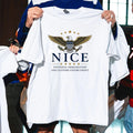 National Immigration And Customs Enforcement Shirt