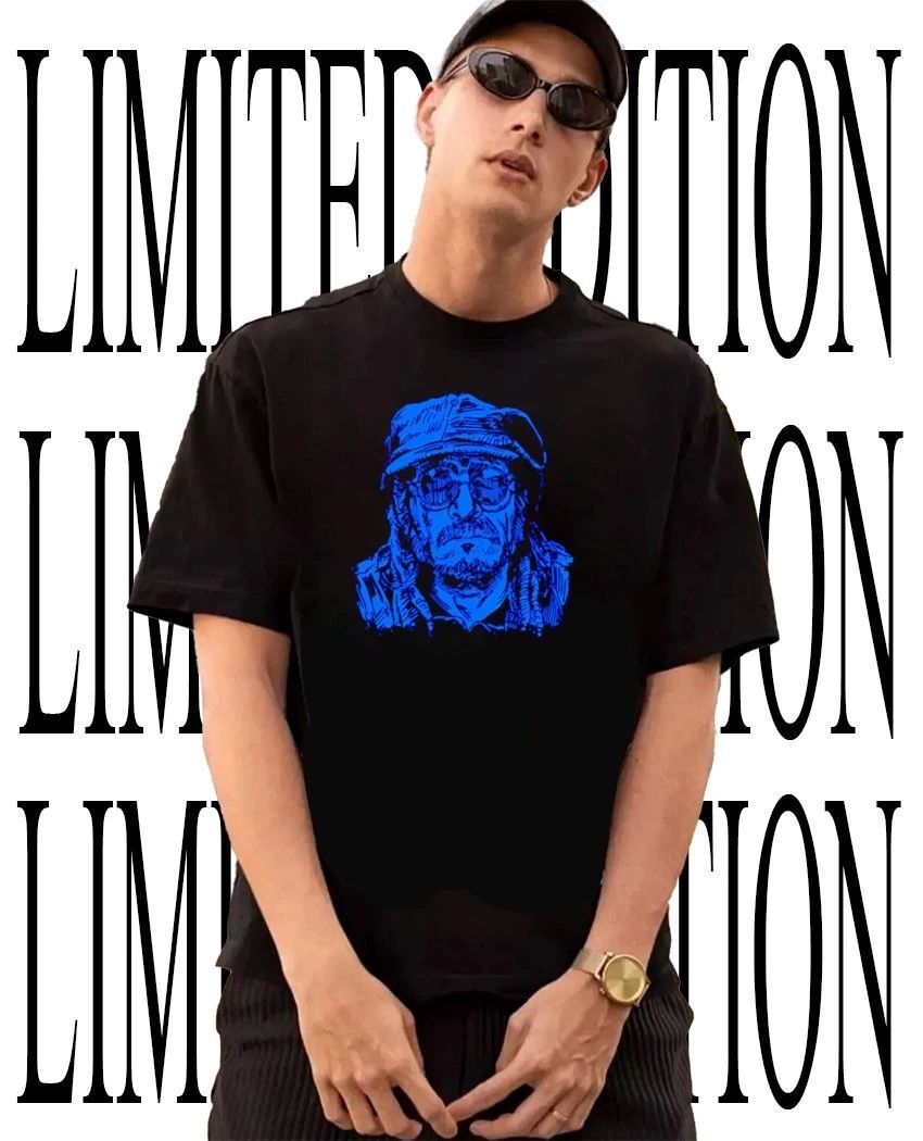 Keith Morris arr shirt
