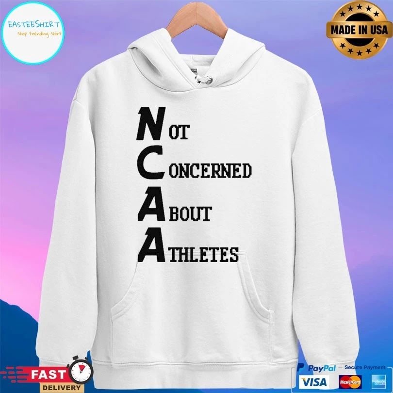 Todd Gurley Not Concerned About Athletes T-shirt