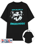 Outta the way ya knuckleheads shirt