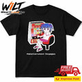 Production Jinrikisha Mahetarumoni Doyagao Shirt
