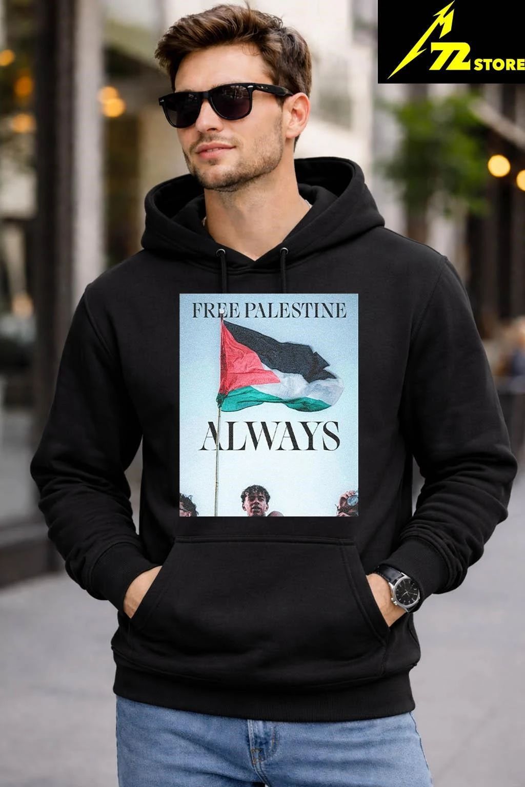 Barcelona FC Lamine Yamal Free Palestine Flag Shirt