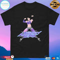 The Almighty EMT Erzaverse Member T-shirts
