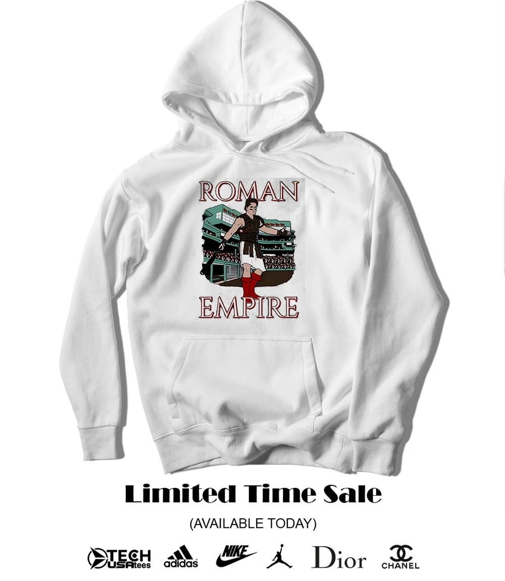 The Roman Empire shirt