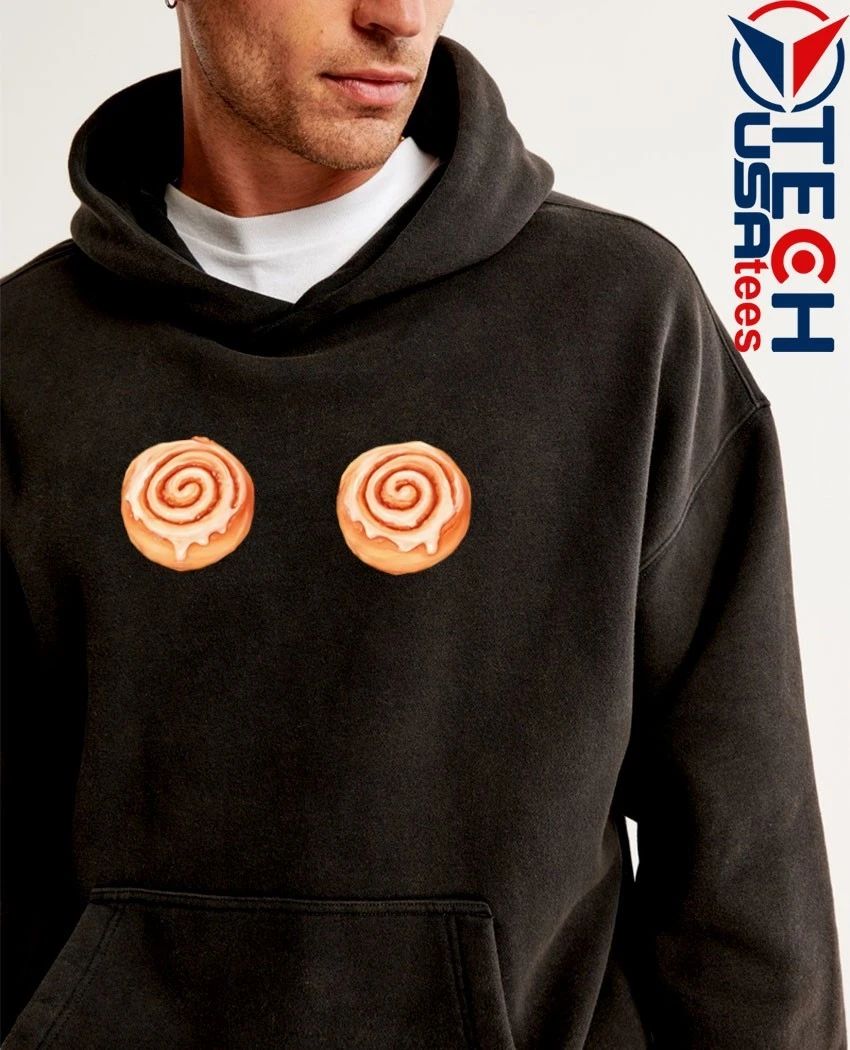 buns shirt