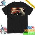 Resident Evil Extra Game Ethan Must Die Shirt