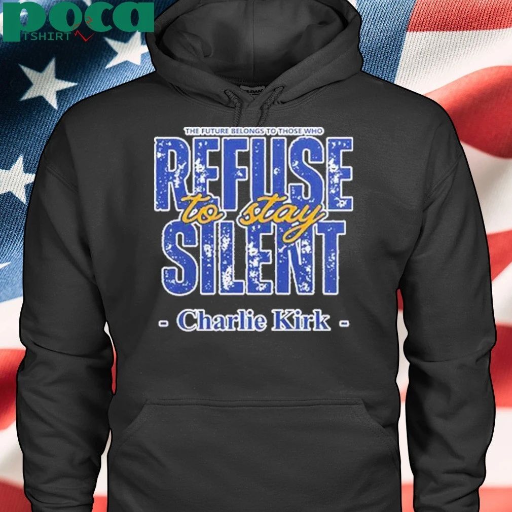 Montana State x Turning Point USA shirt