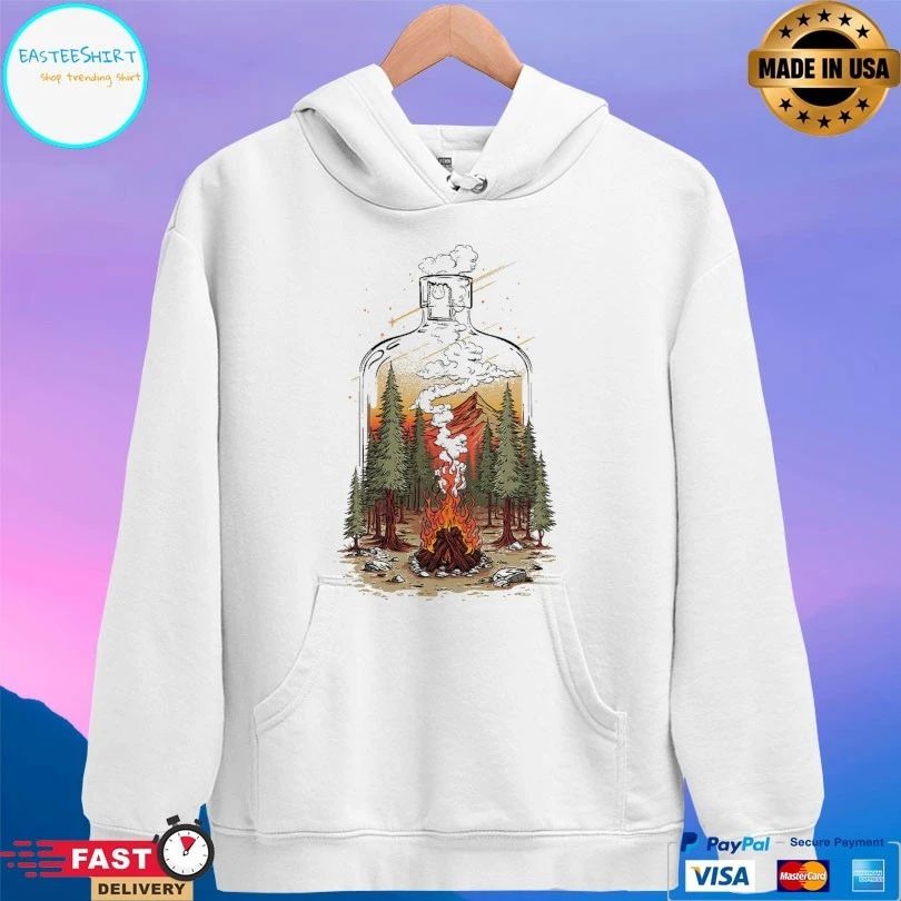 Nature Distilled T-shirt