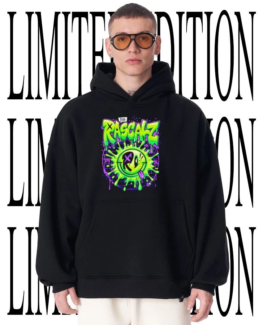 The Rascalz Recess AEW shirt