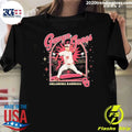 Oklahoma Sooners Gavyn Jones Vintage Shirt