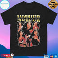 Mother Gothel Kathryn Hahn T-shirts