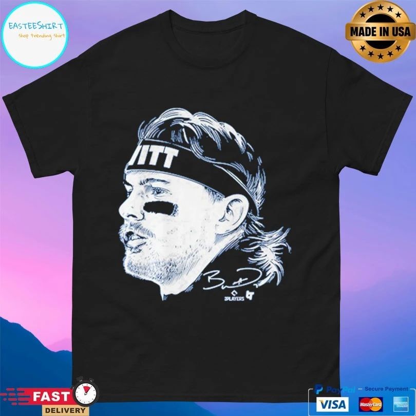 Kansas City Royals Bobby Witt Jr Elite Swag Face T-shirts