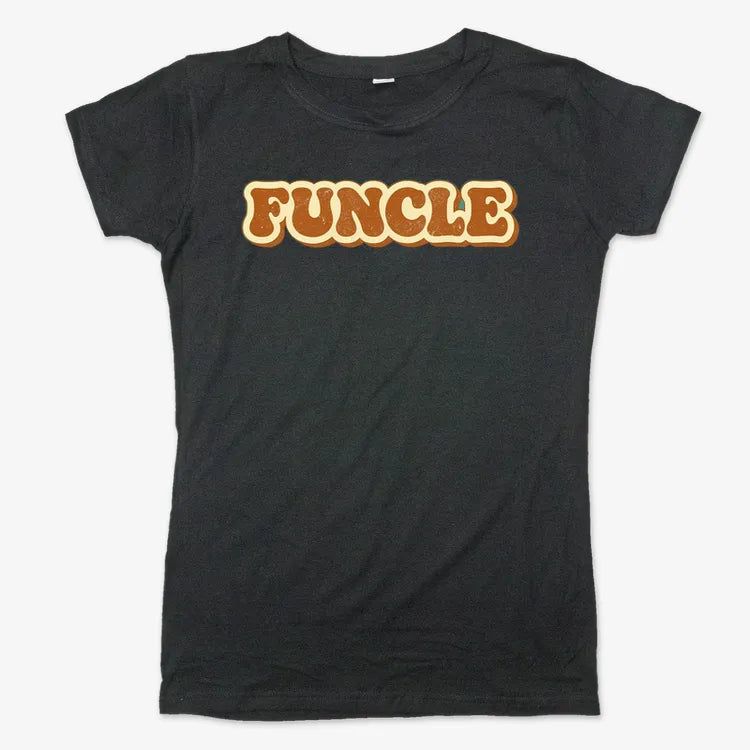 Funcle Fun Uncle