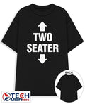 Two seater T-shirt