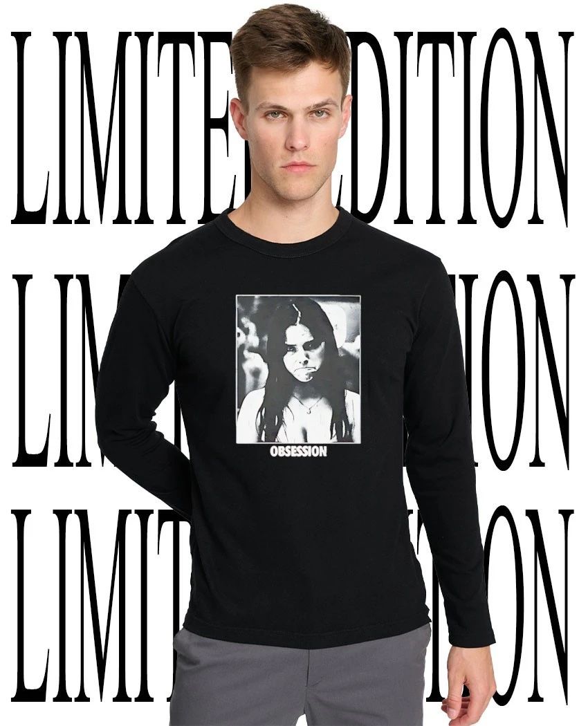 Obsession Nikki shirt