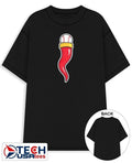 Cornicello Baseball shirt