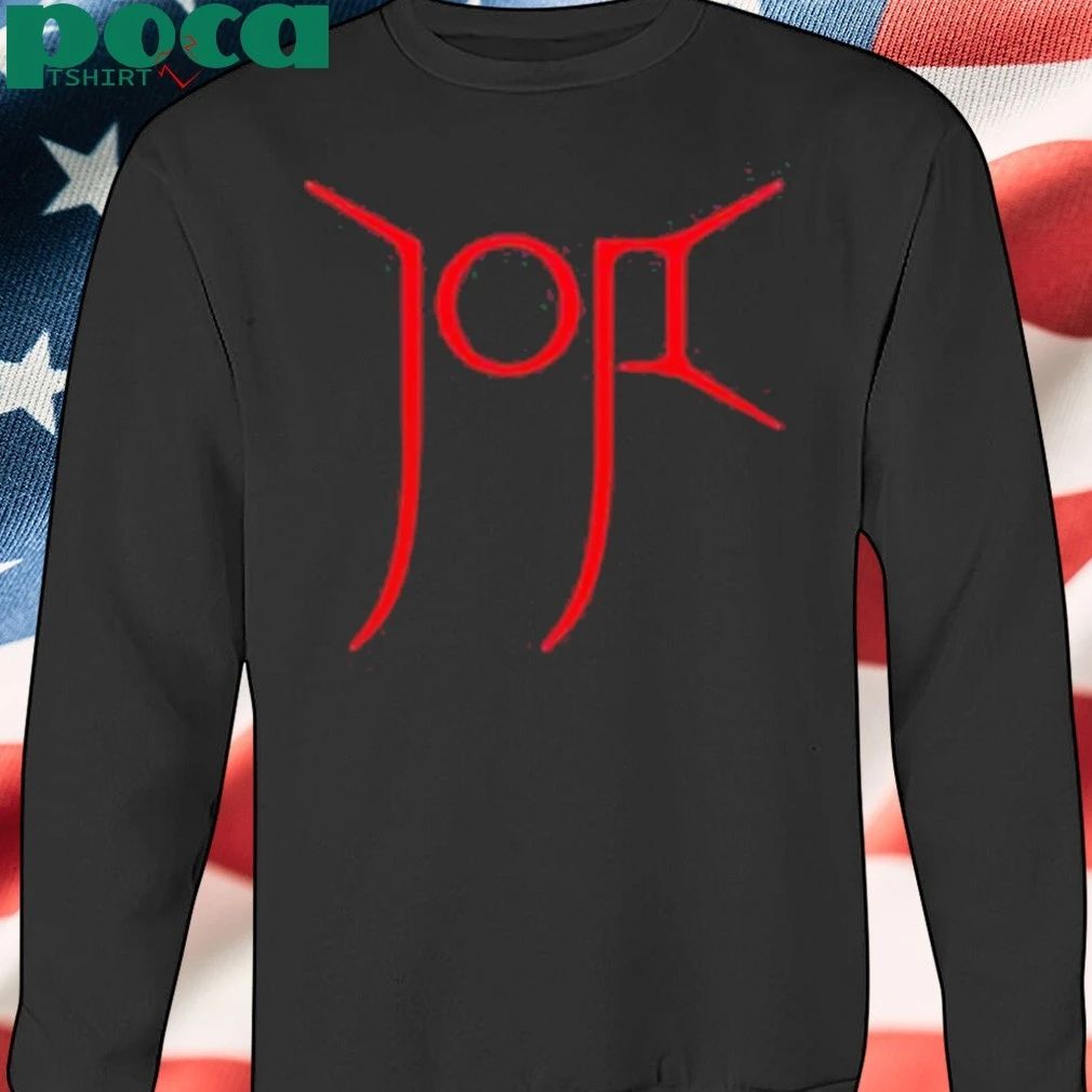 JOJI New Single Release T-Shirt