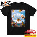 Hull City FC Dare To Dream We’re Going To Wembley Shirt