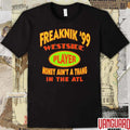 Lance Gross Freaknik ’99 Westside Player Money Ain’t A Thang In The Atl t-shirt
