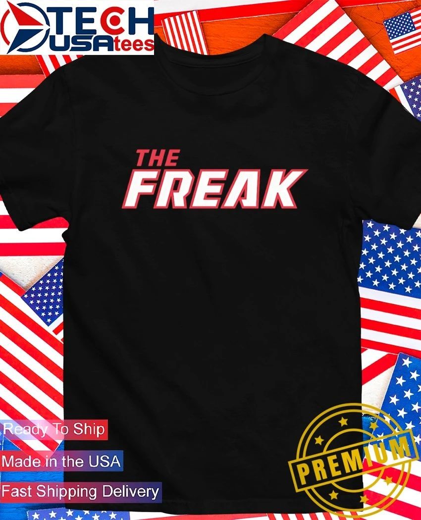 The Freak Kids shirt