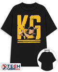 Konnor Griffin Pittsburgh Pirates Baseball KG shirt