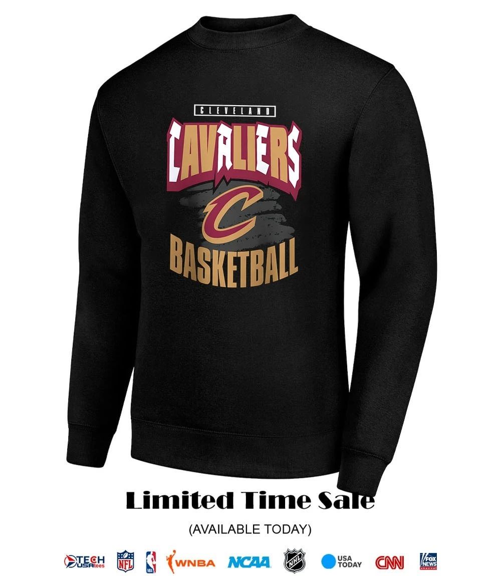 Cleveland Cavaliers Basketball Game Night shirt