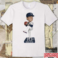 Dodgers Shohei Ohtani Greatest Game Bobblehead 2026 Giveaway t-shirt