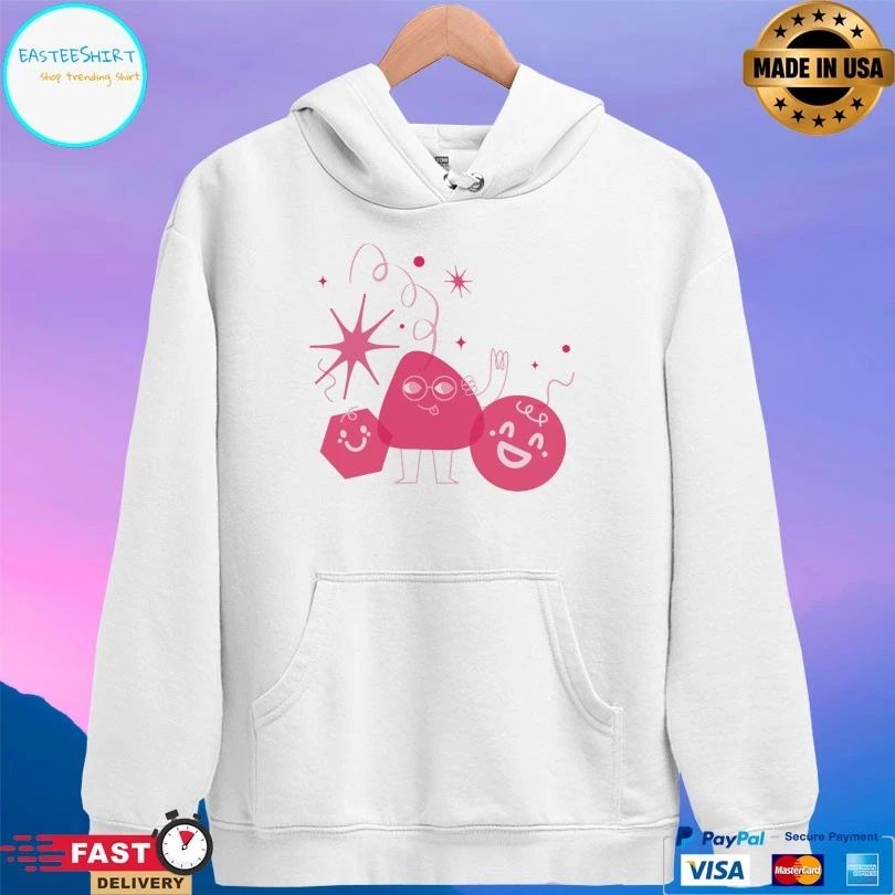 Cute Smiley Emoji T-shirt