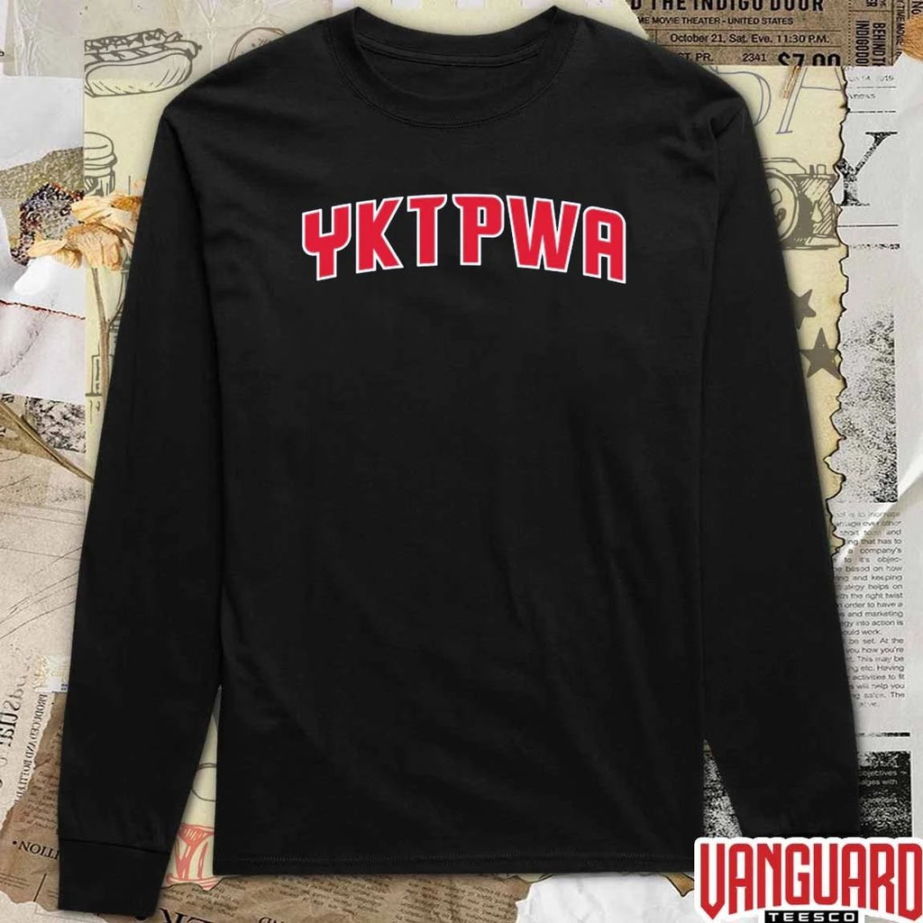 Detroit YKTPWA Detroit Pistons 2026 NBA Basketball Playoff t-shirt