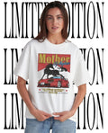 Mother of Mayhem Los Angeles California shirt