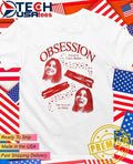 Obsession directed by Curry Barker The Cinegogue Nikki Frown shirt