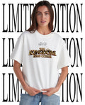 The Kingdom has come shirt