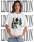 Asap Rocky don’t be dumb t-shirt