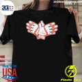Orioles Fly Different Birdland Shirt