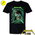 Metallica Zürich, Switzerland At Stadion Letzigrund on May 27, 2026 Poster Shirt