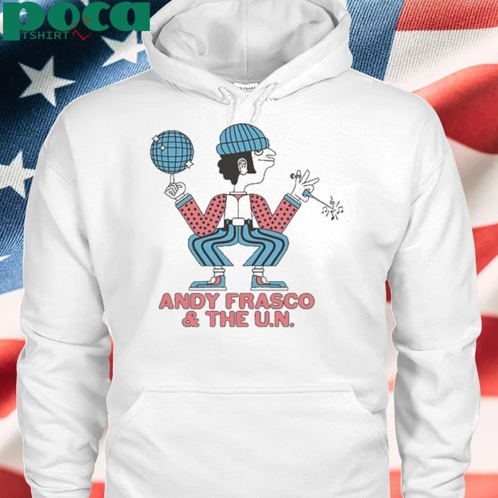 Frasco for the Children Shirt