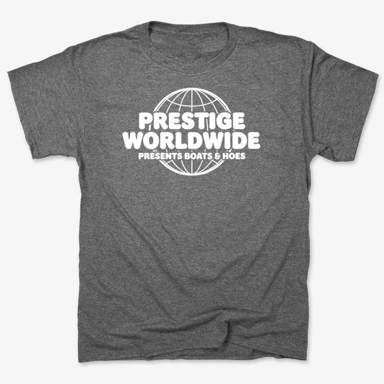 Prestige Worldwide Presents