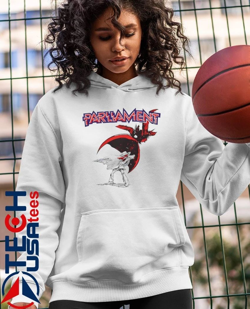 HS Parliament shirt