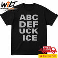 Ethan Nestor ABCDEFUCKICE Shirt