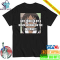 Osaka Azumanga Got Trolled By A Black Woman On The Internet Shirt