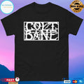 Colt Bane Xerox Box T-shirts