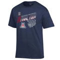 Arizona Wildcats Champion 2026 NCAA Men’s Basketball Tournament March Madness Final Four T-Shirt