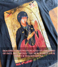 Paul Mc The New World Tour shirt